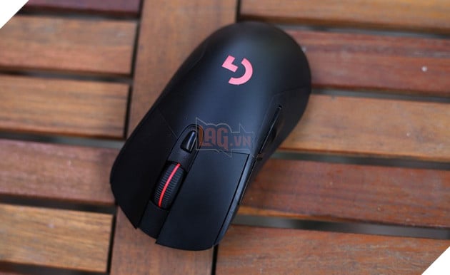 Thích chơi game bắn súng chọn chuột gaming nào chuẩn nhất?