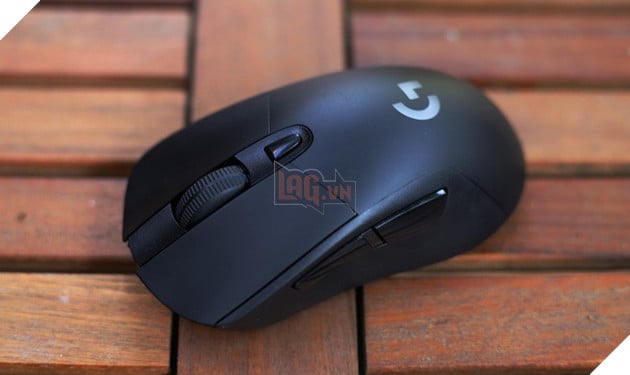 Thích chơi game bắn súng chọn chuột gaming nào chuẩn nhất?