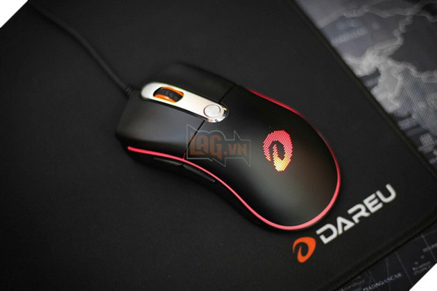 Thích chơi game bắn súng chọn chuột gaming nào chuẩn nhất?