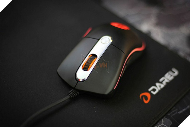 Thích chơi game bắn súng chọn chuột gaming nào chuẩn nhất?