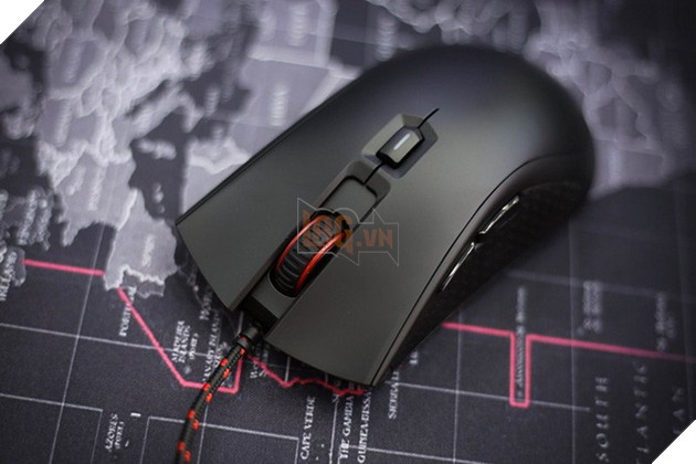 Thích chơi game bắn súng chọn chuột gaming nào chuẩn nhất?