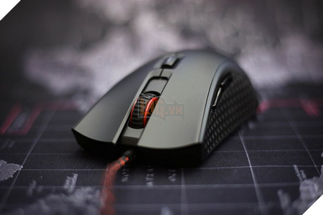 Thích chơi game bắn súng chọn chuột gaming nào chuẩn nhất?
