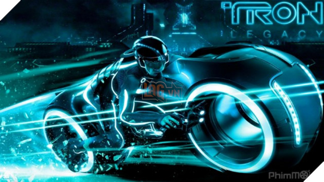 Kết quả hình ảnh cho tron legacy