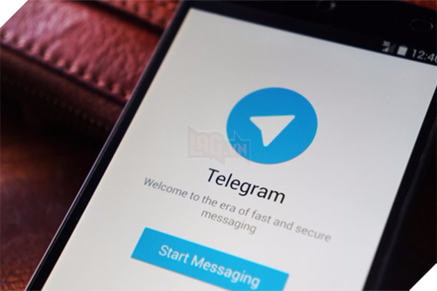 Photo of Telegram chặn kênh nội dung vi phạm bản quyền