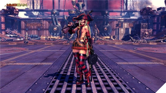 Tổng hợp và hướng dẫn cách tải các server BnS trên toàn thế giới 4