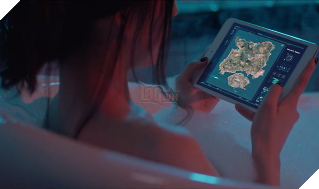 PUBG Mobile "chính chủ" tung trailer chất như phim điện ảnh Hollywood