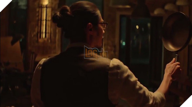 PUBG Mobile "chính chủ" tung trailer chất như phim điện ảnh Hollywood