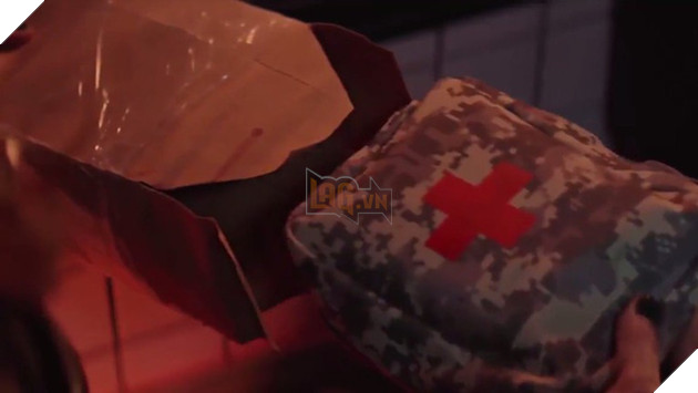 PUBG Mobile "chính chủ" tung trailer chất như phim điện ảnh Hollywood