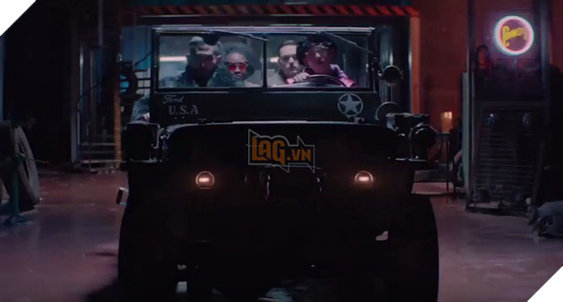 PUBG Mobile "chính chủ" tung trailer chất như phim điện ảnh Hollywood