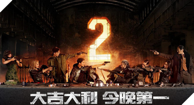 PUBG Mobile "chính chủ" tung trailer chất như phim điện ảnh Hollywood