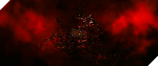 Dường như Aether là một thực thể không có hình dạng cụ thể