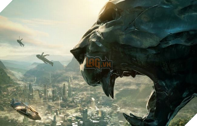 Ai đang nắm giữ những Viên đá Vô cực trong Vũ trụ điện ảnh Marvel? 10