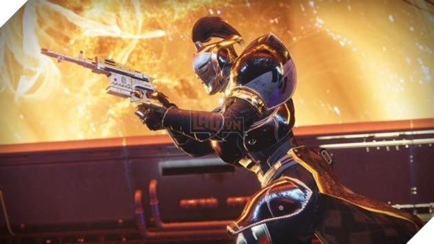 Destiny 2: Xem qua những thay đổi sẽ xuất hiện trong tháng 12 