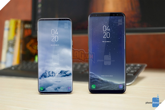 10 điều được mong chờ nhất trên Galaxy S9