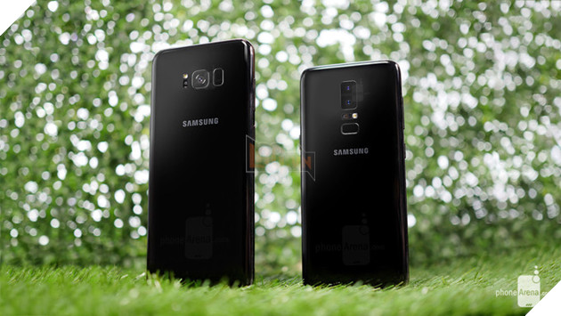 10 điều được mong chờ nhất trên Galaxy S9 3
