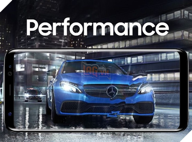 10 điều được mong chờ nhất trên Galaxy S9 2