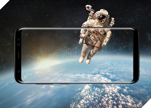 10 điều được mong chờ nhất trên Galaxy S9 5