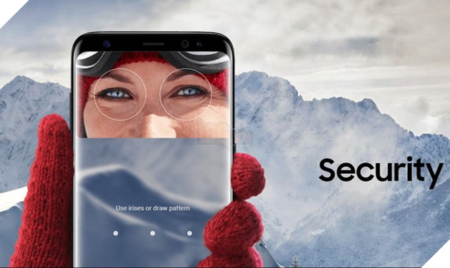 10 điều được mong chờ nhất trên Galaxy S9 7