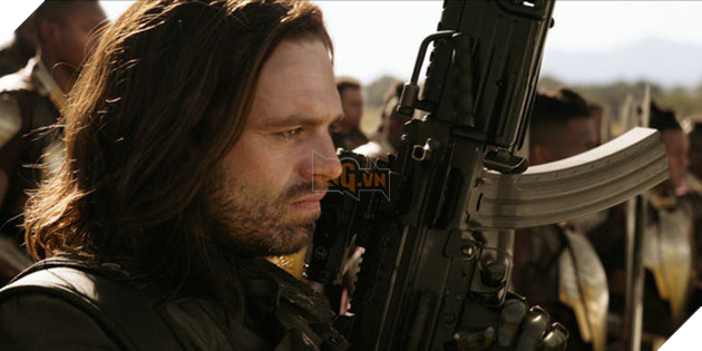 Điểm mặt chỉ tên 22 nhân vật đã lộ diện trong Trailer Avengers: Infinity War