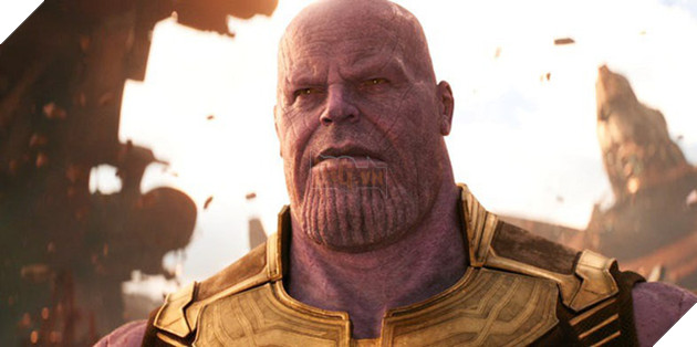 Điểm mặt chỉ tên 22 nhân vật đã lộ diện trong Trailer Avengers: Infinity War