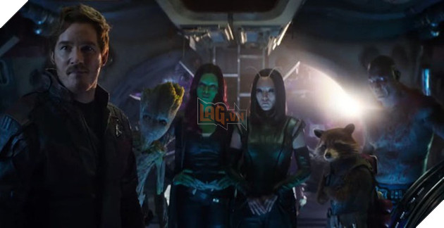 Điểm mặt chỉ tên 22 nhân vật đã lộ diện trong Trailer Avengers: Infinity War