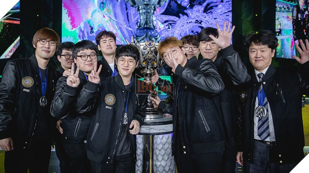 
Samsung sẽ nhận được sự đầu tư rất lớn khi thuộc về KSV
