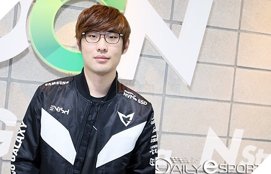 LMHT: Đây là giải pháp mà Samsung Galaxy đưa ra nếu như có thành viên phong độ kém