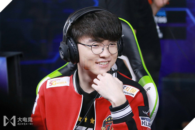 LMHT: Sau chiến thắng đầu tiên của SKT T1, Faker hé lộ vị tướng đang "lỗi" nhất Tiền Mùa Giải 2018