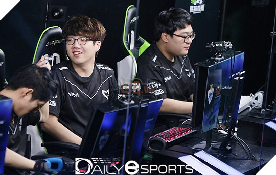 Bán Kết KeSPA Cup 2017: "Bại Tướng" SKT T1 gặp lại Longzhu Gaming, SSG và KT Rolster đại chiến