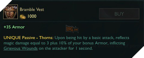 LMHT: Quá bá đạo trong tay tuyển thủ chuyên nghiệp Hàn Quốc, Riot quyết định nerf Ornn