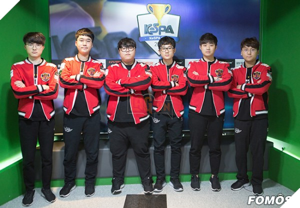 Bán Kết KeSPA Cup 2017: "Bại Tướng" SKT T1 gặp lại Longzhu Gaming, SSG và KT Rolster đại chiến
