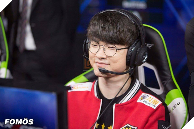 LMHT: Sau chiến thắng đầu tiên của SKT T1, Faker hé lộ vị tướng đang "lỗi" nhất Tiền Mùa Giải 2018