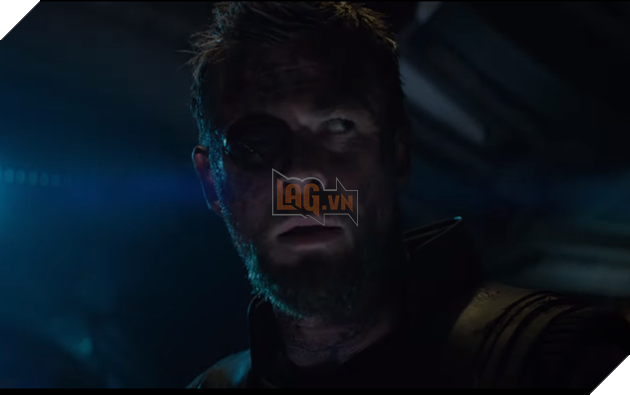 Điểm mặt chỉ tên 22 nhân vật đã lộ diện trong Trailer Avengers: Infinity War