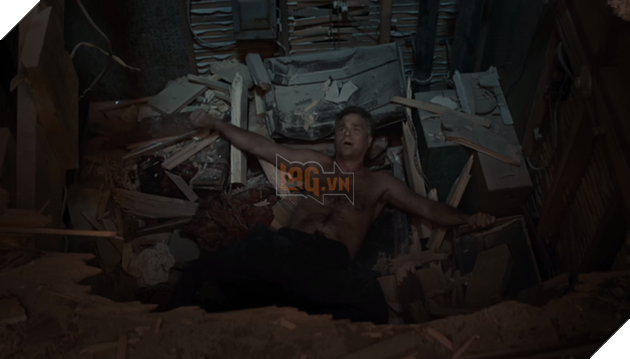 Điểm mặt chỉ tên 22 nhân vật đã lộ diện trong Trailer Avengers: Infinity War