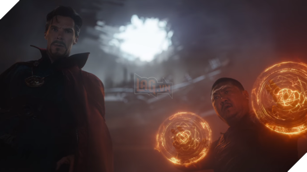 Điểm mặt chỉ tên 22 nhân vật đã lộ diện trong Trailer Avengers: Infinity War