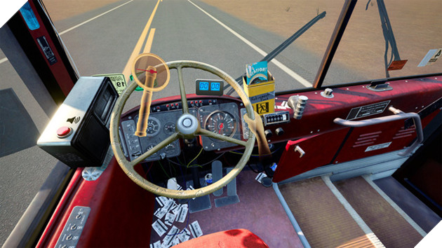 Xuất hiện tựa game buồn ngủ nhất quả đất, thế mà vẫn có hàng vạn người mê mẩn chơi thâu đêm suốt sáng