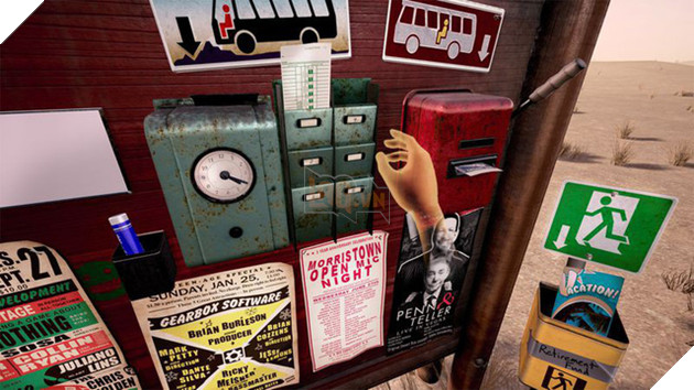 Xuất hiện tựa game buồn ngủ nhất quả đất, thế mà vẫn có hàng vạn người mê mẩn chơi thâu đêm suốt sáng