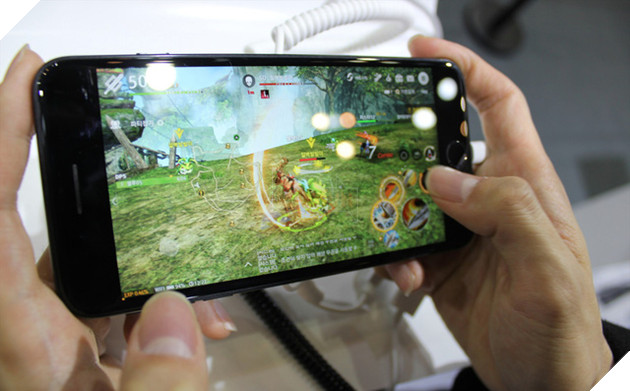 Top 5 bom tấn MMORPG cực khủng hứa hẹn gây sốt năm 2018