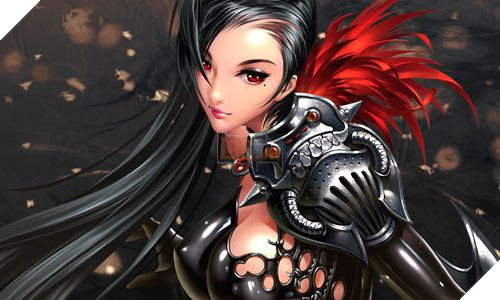 Top 5 bom tấn MMORPG cực khủng hứa hẹn gây sốt năm 2018