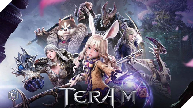 Top 5 bom tấn MMORPG cực khủng hứa hẹn gây sốt năm 2018