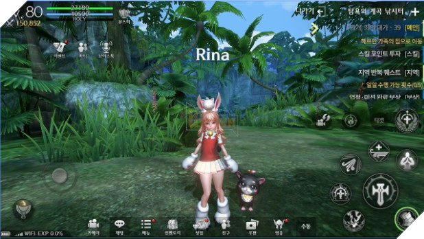 Top 5 bom tấn MMORPG cực khủng hứa hẹn gây sốt năm 2018