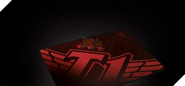 Razer cho ra mắt mẫu lót chuột và gaming mouse phong cách SKT T1 cực ngầu 5