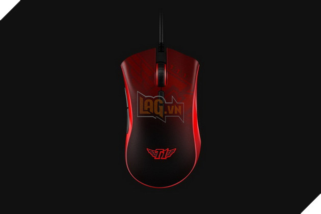 Razer cho ra mắt mẫu lót chuột và gaming mouse phong cách SKT T1 cực ngầu 3