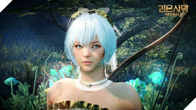 Top 5 bom tấn MMORPG cực khủng hứa hẹn gây sốt năm 2018