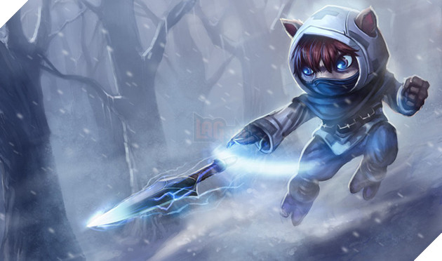 Top 4 vị tướng đang dần đánh mất vị thế trên Đấu Trường Công Lý kể từ khi Tiền Mùa Giải 2018 khởi tranh