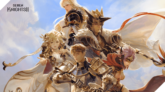 Top 5 bom tấn MMORPG cực khủng hứa hẹn gây sốt năm 2018