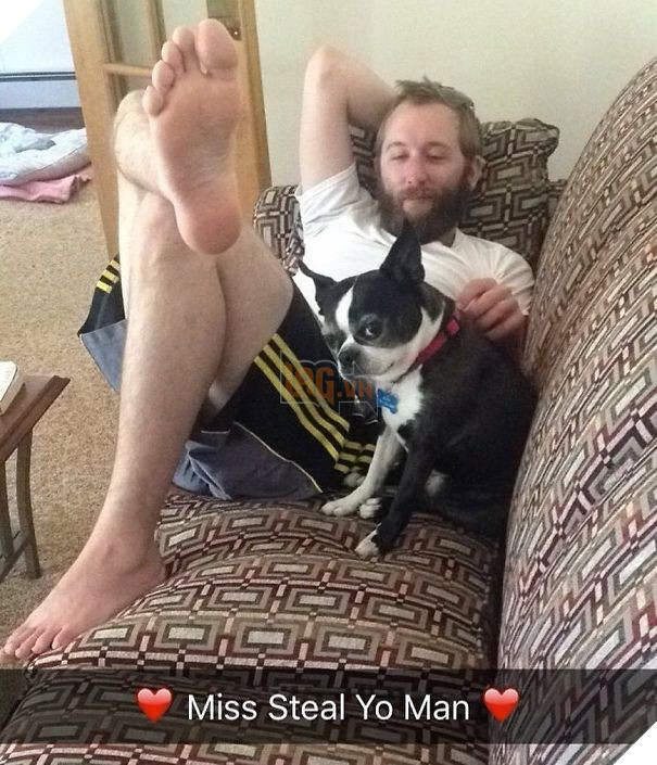 16 boss trơ trẽn đã cướp chồng của sen rồi lại còn tỏ thái độ thách thức - Ảnh 7.