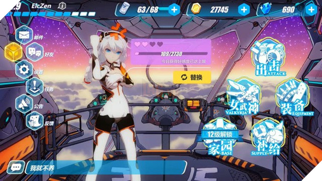 Top 5 game mobile quốc tế hay nhất đã ra mắt trong tháng 11