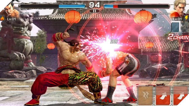 Top 5 game mobile quốc tế hay nhất đã ra mắt trong tháng 11