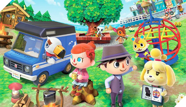 Top 5 game mobile quốc tế hay nhất đã ra mắt trong tháng 11